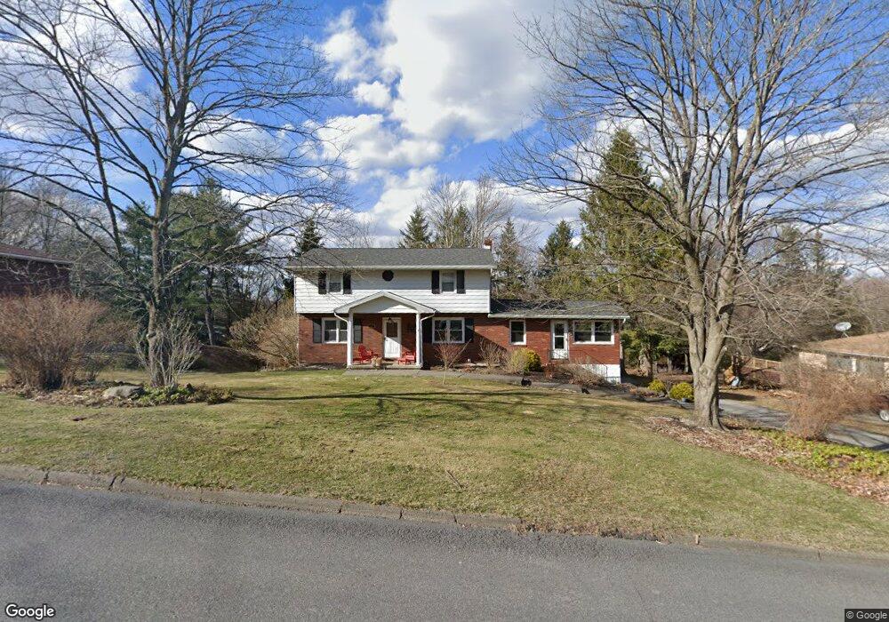 102 Mosswood Rd, Roaring Brook Township, PA 18444 - photo 1