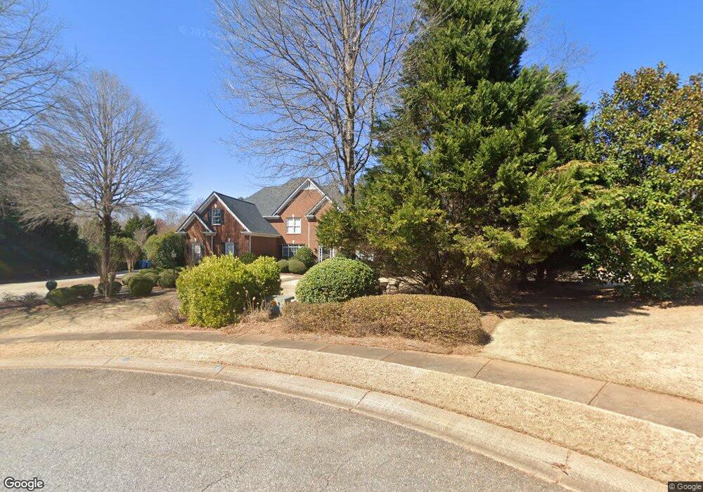 1031 Waverly Meadow Dr unit Lot 77, Bogart, GA 30622 - photo 1