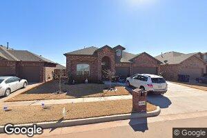 11300 SW 36th St, Yukon, OK 73099