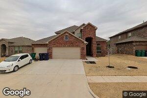 3613 Molly Dr, Yukon, OK 73099