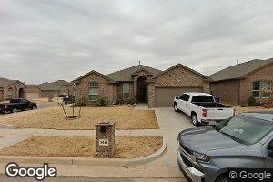 3617 Sadie Dr, Yukon, OK 73099