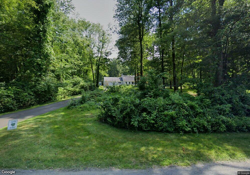 60 High Ridge Rd, Redding, CT 06896 - photo 1