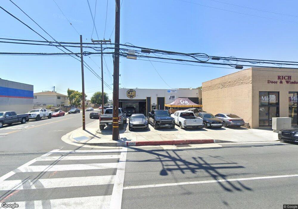 17457 Clark Ave, Bellflower, CA 90706 - photo 1