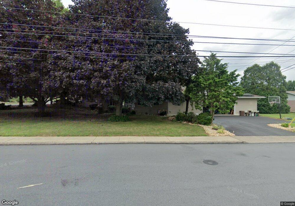 4477 N Church St, Whitehall, PA 18052 - photo 1