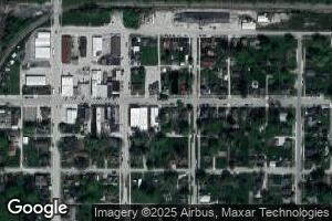 111 E Washington St, Roachdale, IN 46172