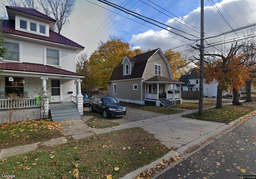 2024 8th St, Port Huron, MI 48060 - photo 1