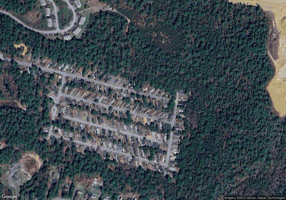 41 David Rd, Carver, MA 02330 - photo 1