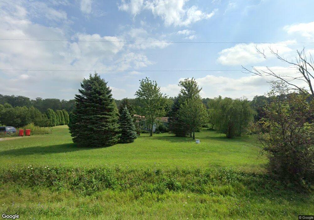 4204 Iberia-Bucyrus Rd, Caledonia, OH 43314 - photo 1