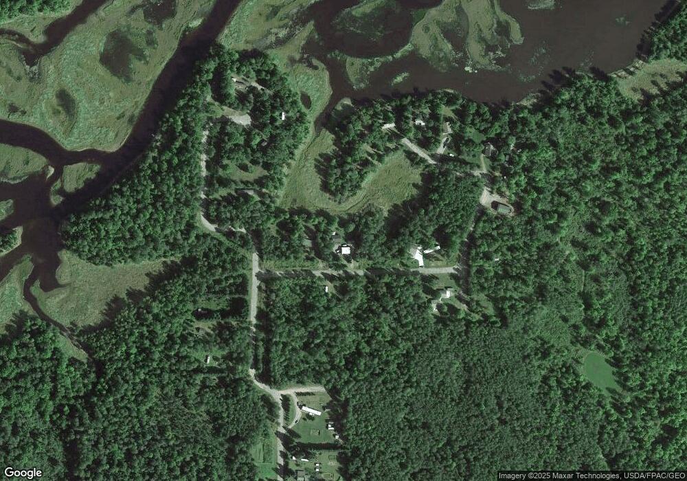 W9070 Blackhawk Rd, Tomahawk, WI 54487 - photo 1