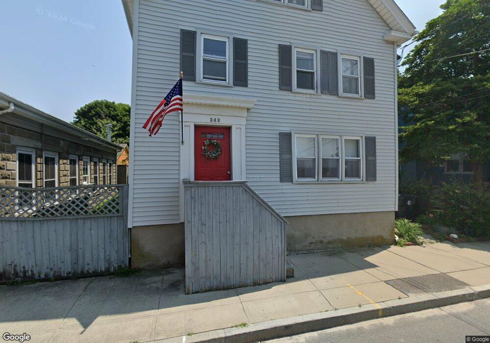 342 Water St, Warren, RI 02885 - photo 1
