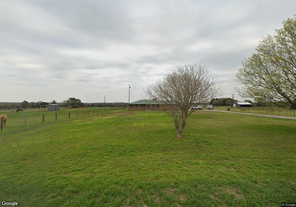 967 County Road 132, Whitesboro, TX 76273 - photo 1