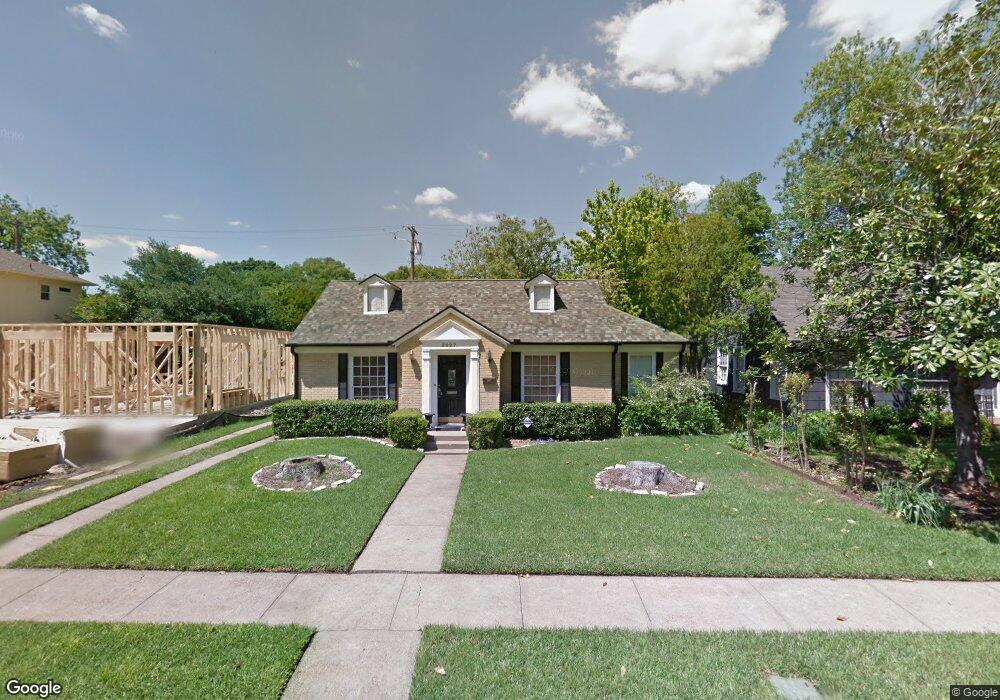 5927 Ellsworth Ave, Dallas, TX 75206 - photo 1