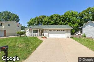 618 12th Ave, Hampton, IL 61256