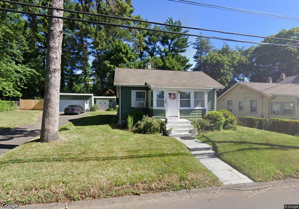 56 Elizabeth Ave, Bloomfield, CT 06002 - photo 1