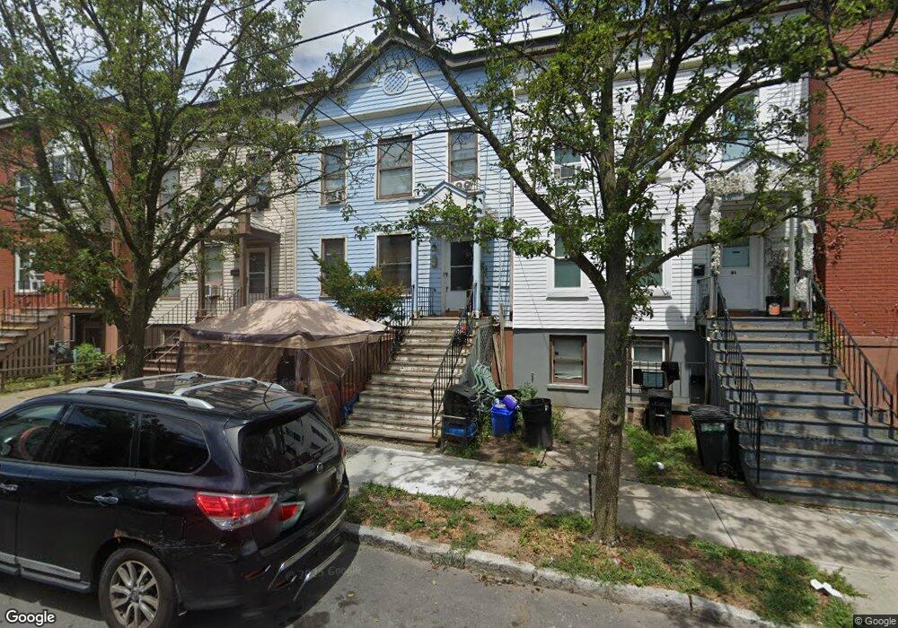 63 Catherine St, Albany, NY 12202 - photo 1