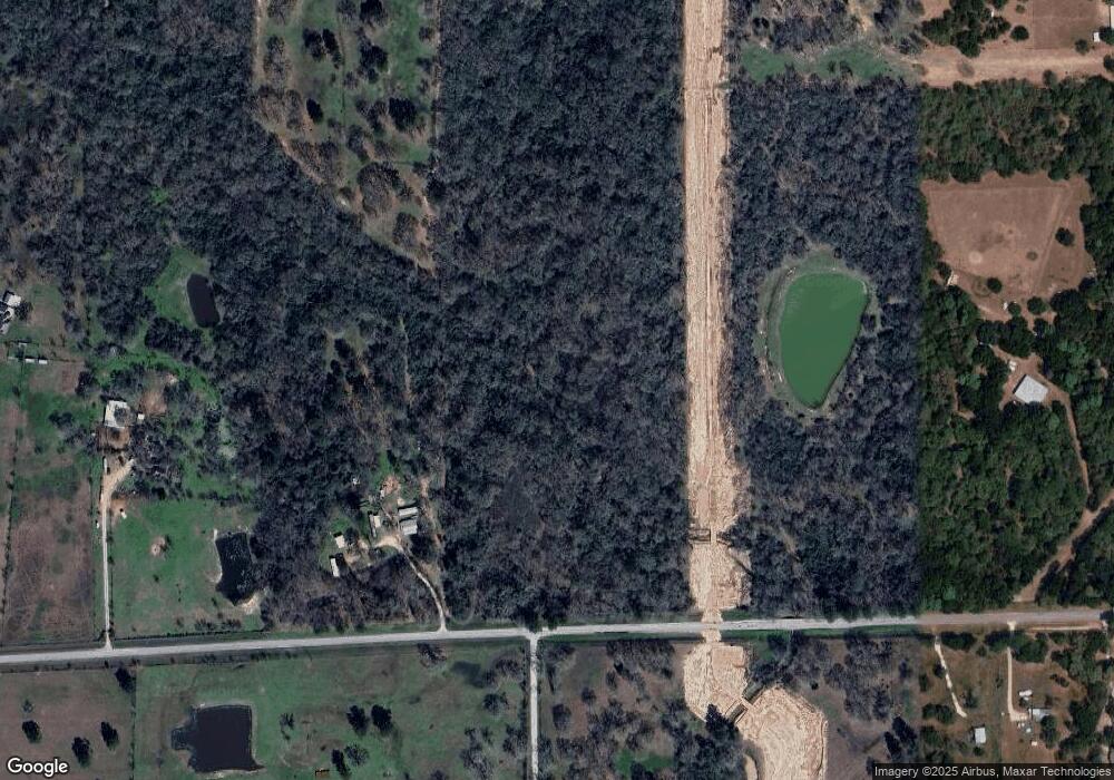 30090 NW Joseph Rd, Hockley, TX 77447 - photo 1