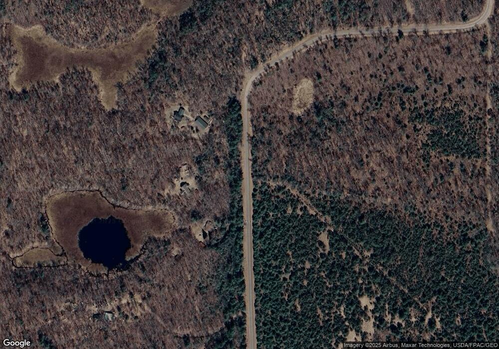 28890 Johnson Lake Rd, Danbury, WI 54830 - photo 1