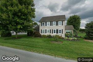 3073 Irishtown Rd, Ronks, PA 17572