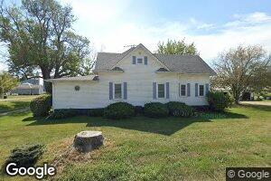 4968 Hessle St, Hedrick, IA 52563