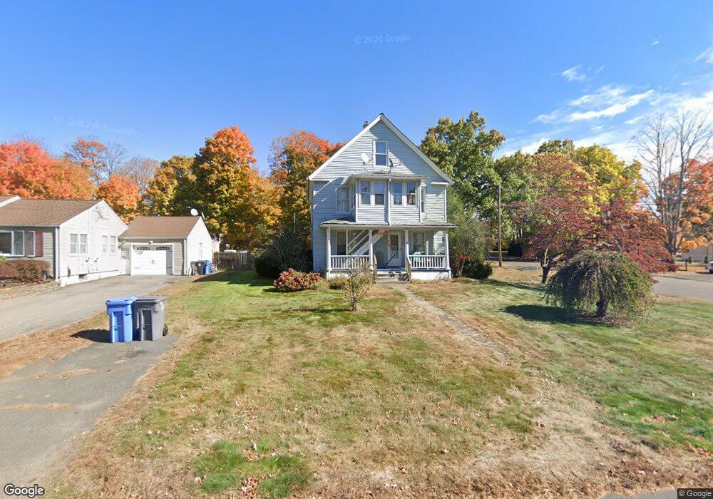 70 Andrews St, Bristol, CT 06010 - photo 1