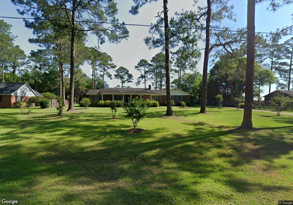 265 Suwanee Rd, Moultrie, GA 31788 - photo 1