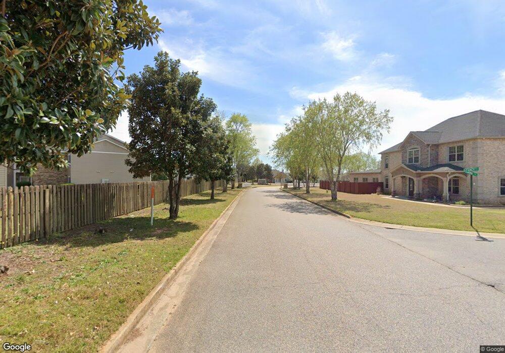 0 Nandina Ct, Warner Robins, GA 31088 - photo 1