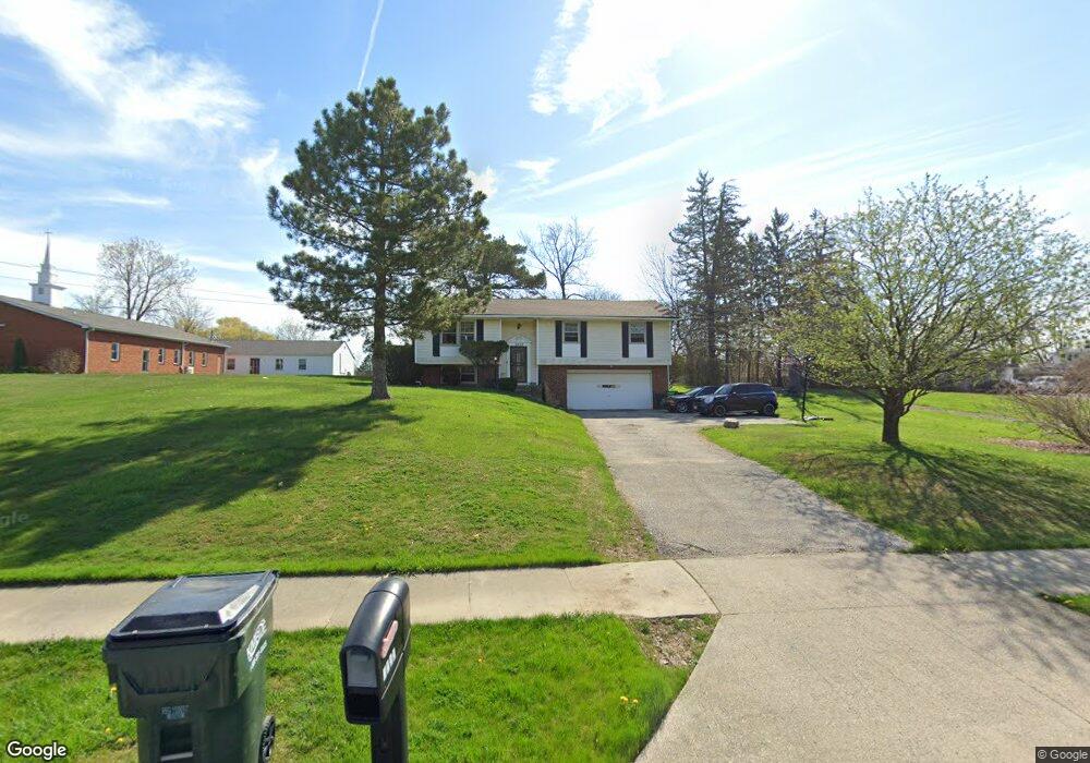 5333 Bartlett Rd, Bedford, OH 44146 - photo 1