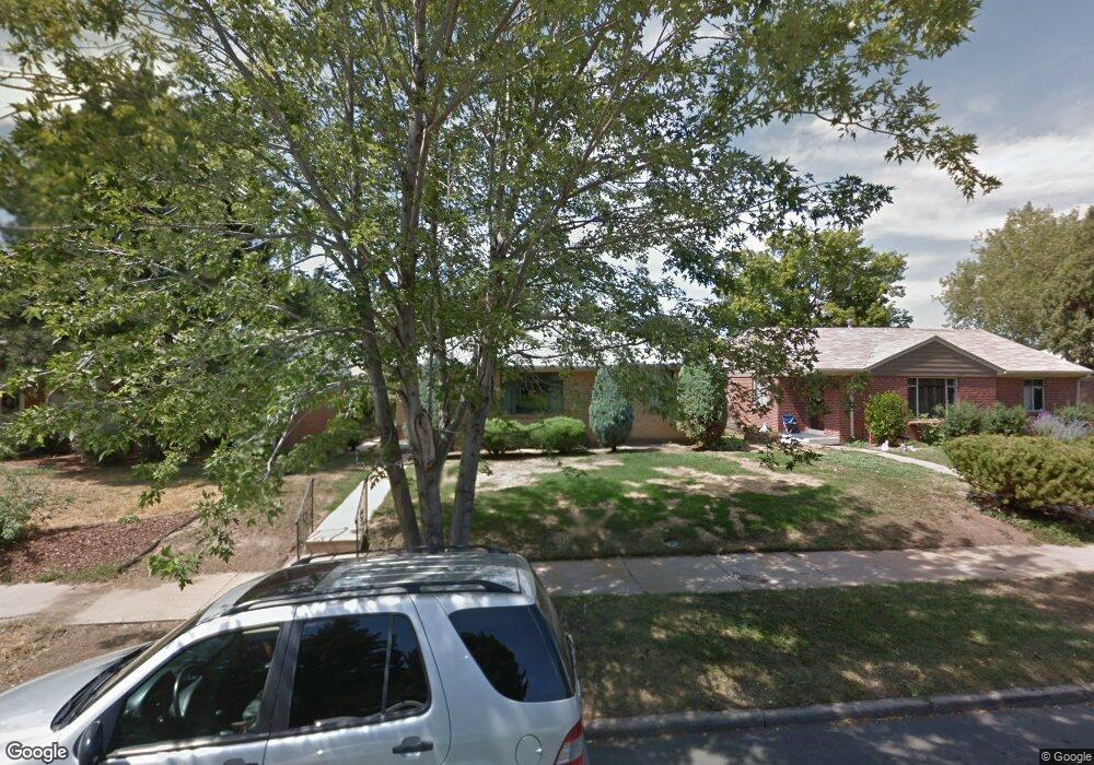 2965 Dexter St, Denver, CO 80207 - photo 1