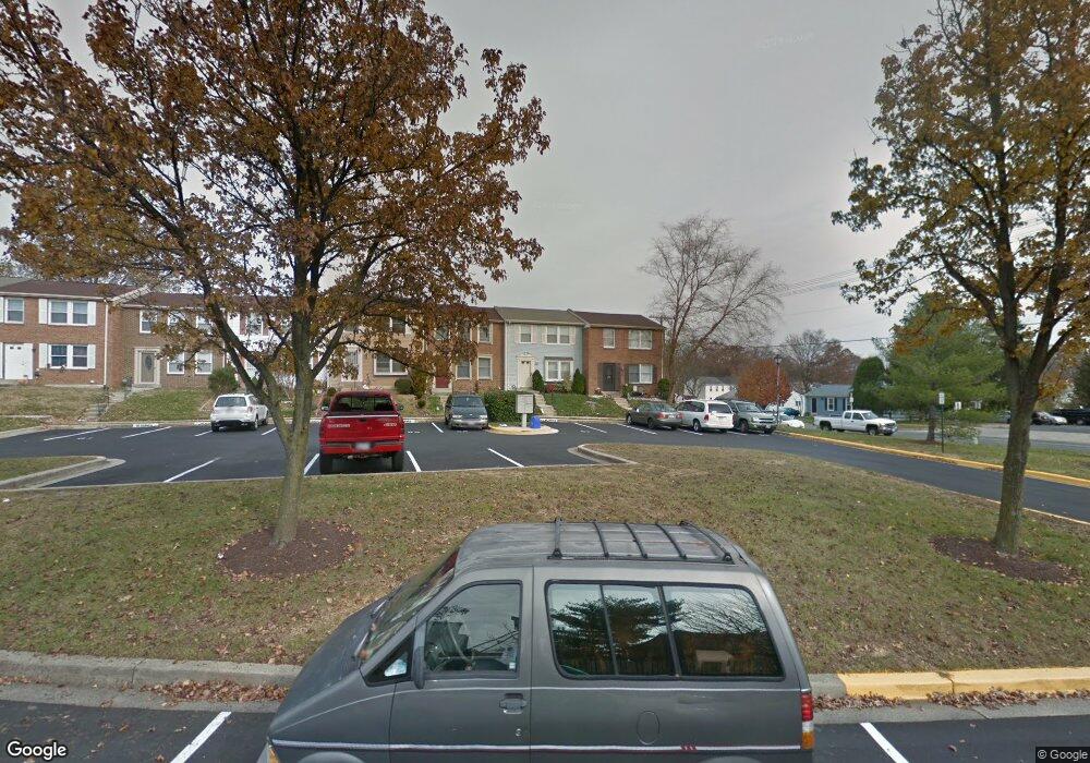 19303 Midridge Rd, Germantown, MD 20876 - photo 1