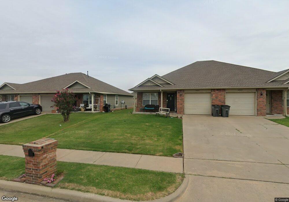3406 E Emmitsburg Place, Broken Arrow, OK 74014 - photo 1