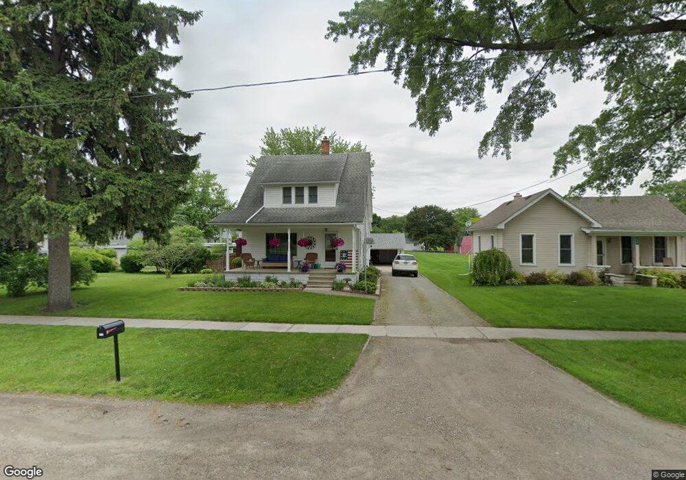 232 Monroe St, Carleton, MI 48117 - photo 1