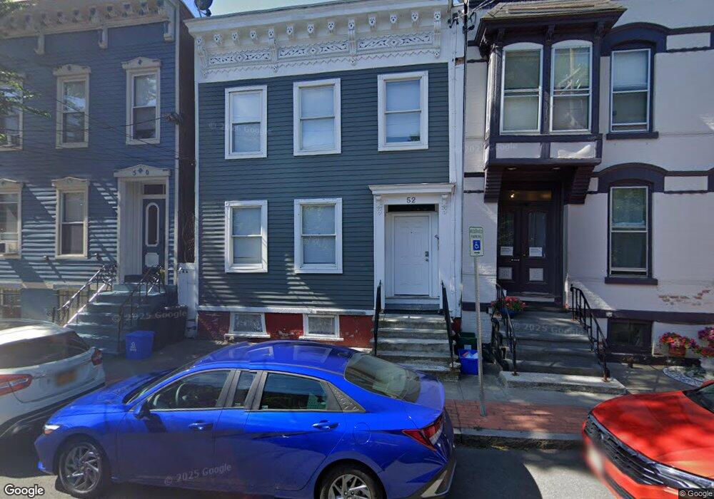 52 Irving St unit 1, Albany, NY 12202 - photo 1