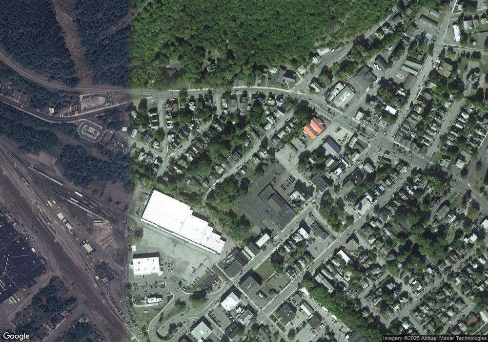 20 Delaware St, Port Jervis, NY 12771 - photo 1