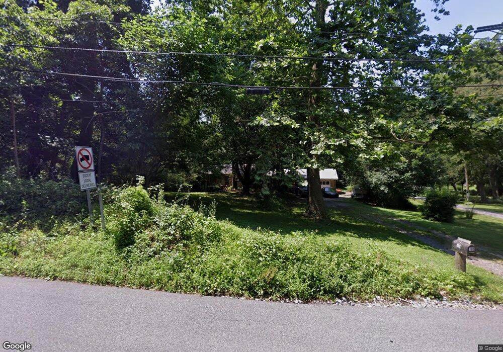 786 N Creek Rd, West Chester, PA 19380 - photo 1