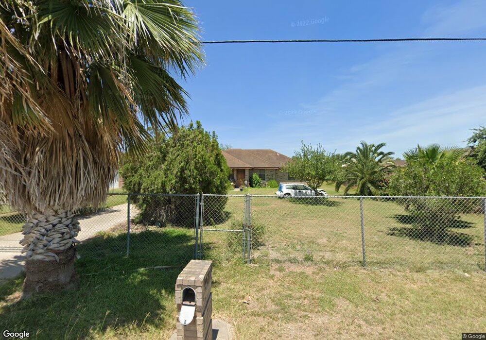 6411 Santa Lucia Dr, Donna, TX 78537 - photo 1