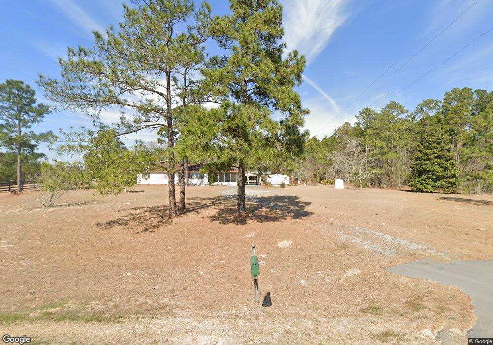 16145 Ga Highway 169, Claxton, GA 30417 - photo 1