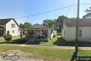 303 Meyers St, Campbell Hill, IL 62916