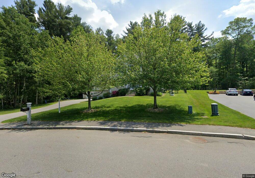 40 Clement Rd, Dracut, MA 01826 - photo 1