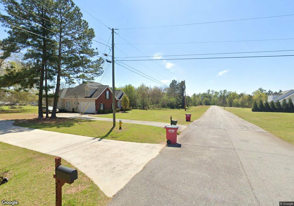 0 Fred Ct, Macon, GA 31216 - photo 1