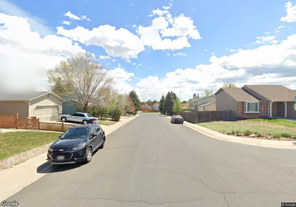 4274 R S Fundy Way, Aurora, CO 80013 - photo 1