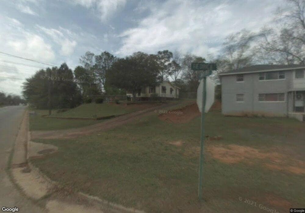 104 Redrick St, Americus, GA 31719 - photo 1