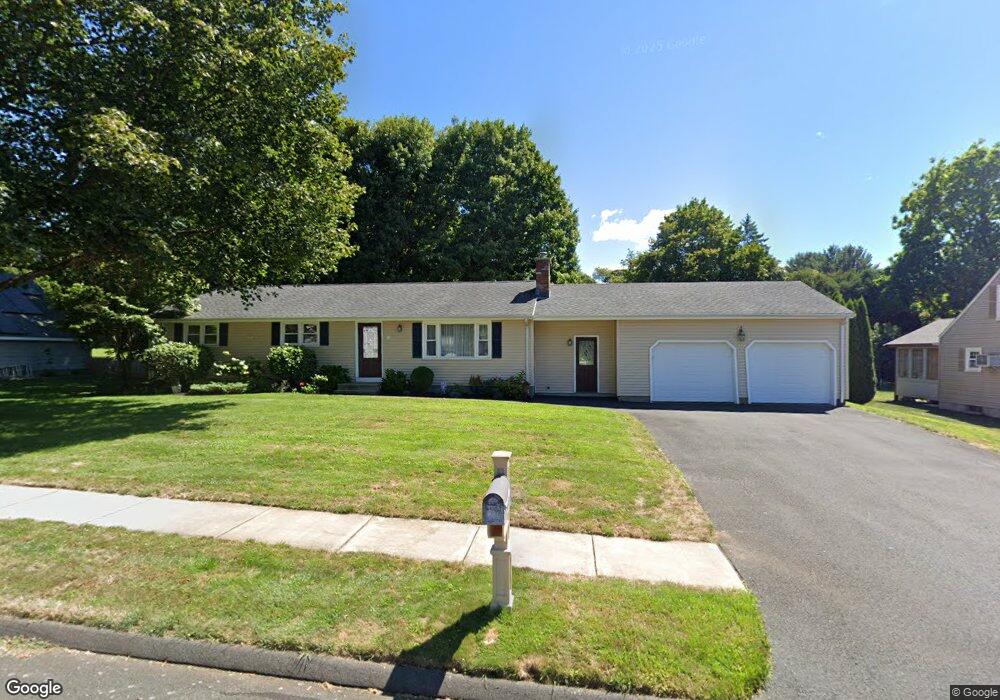 11 Van Buren Rd, Enfield, CT 06082 - photo 1