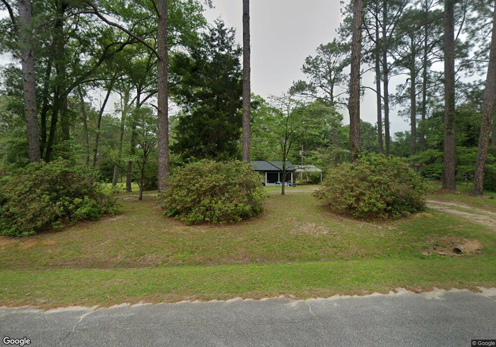 6011 James Dr, Albany, GA 31705 - photo 1