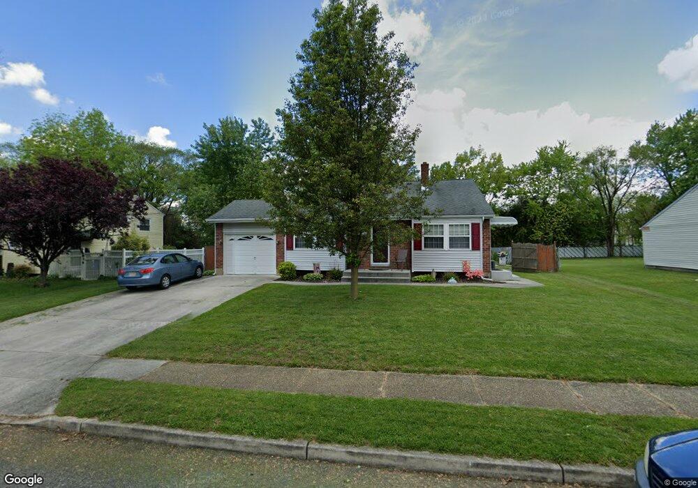 638 Pierre Ave, Mantua, NJ 08051 - photo 1