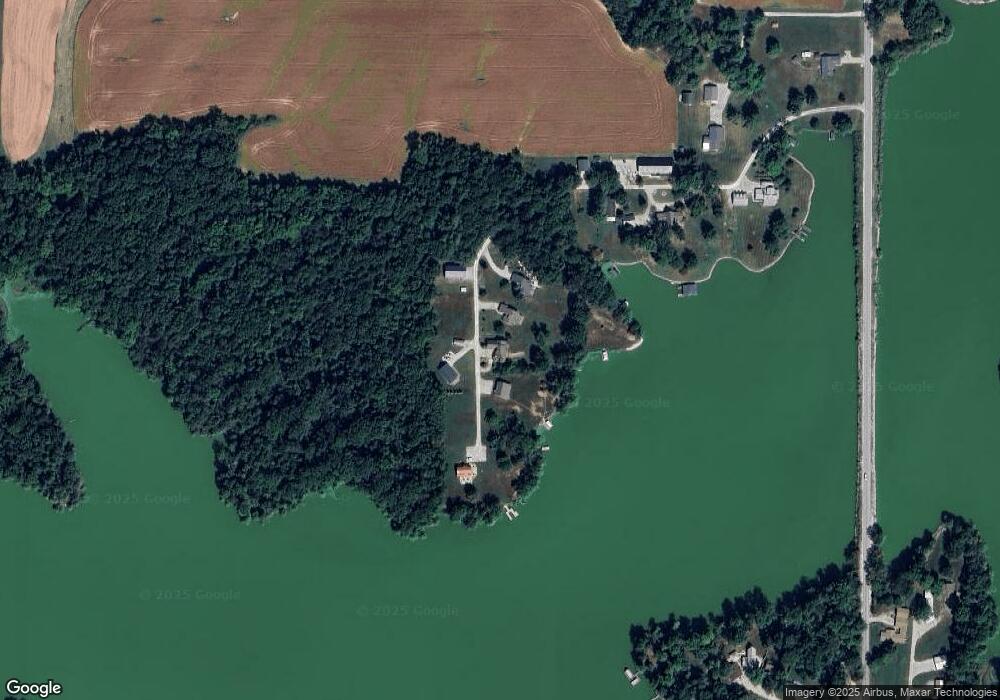 11807 Hopkins Ln, Loogootee, IN 47553 - photo 1