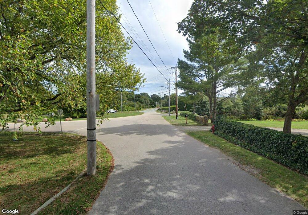 0 Avondale Rd, Westerly, RI 02891 - photo 1