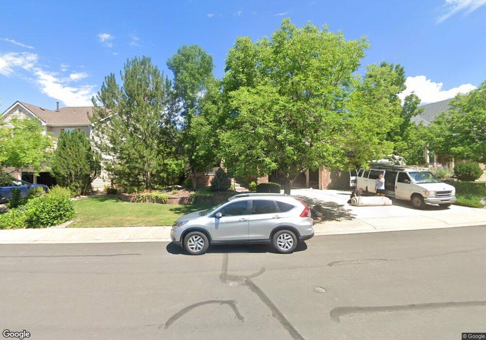 18127 E Weaver Dr, Aurora, CO 80016 - photo 1