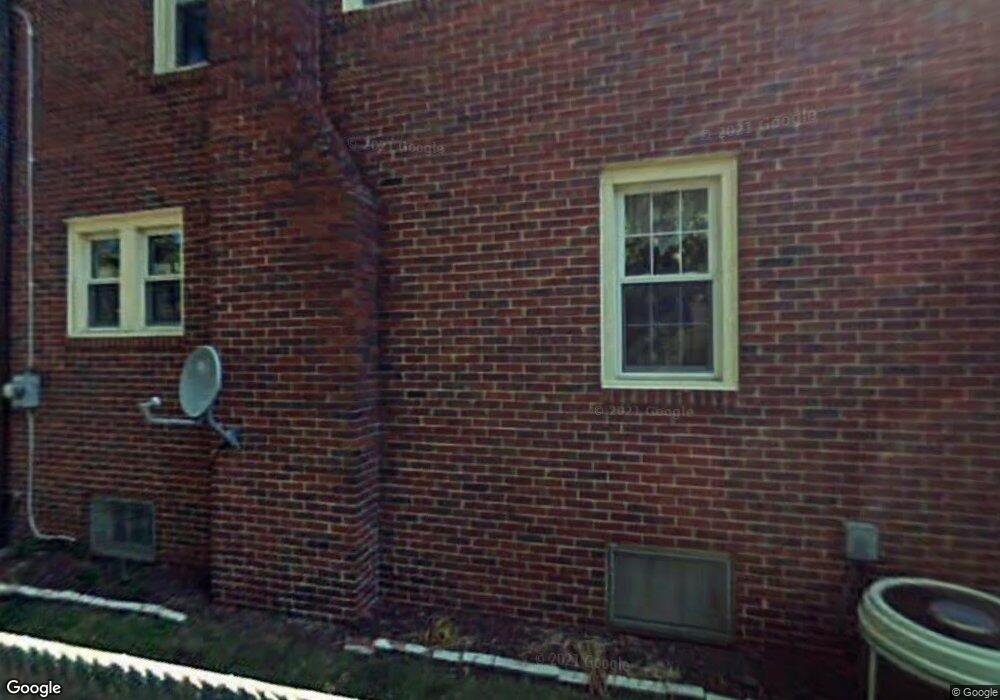 117 Park Terrace, Haddon Township, NJ 08108 - photo 1