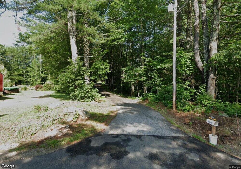 126 Stanley Rd, Springvale, ME 04083 - photo 1