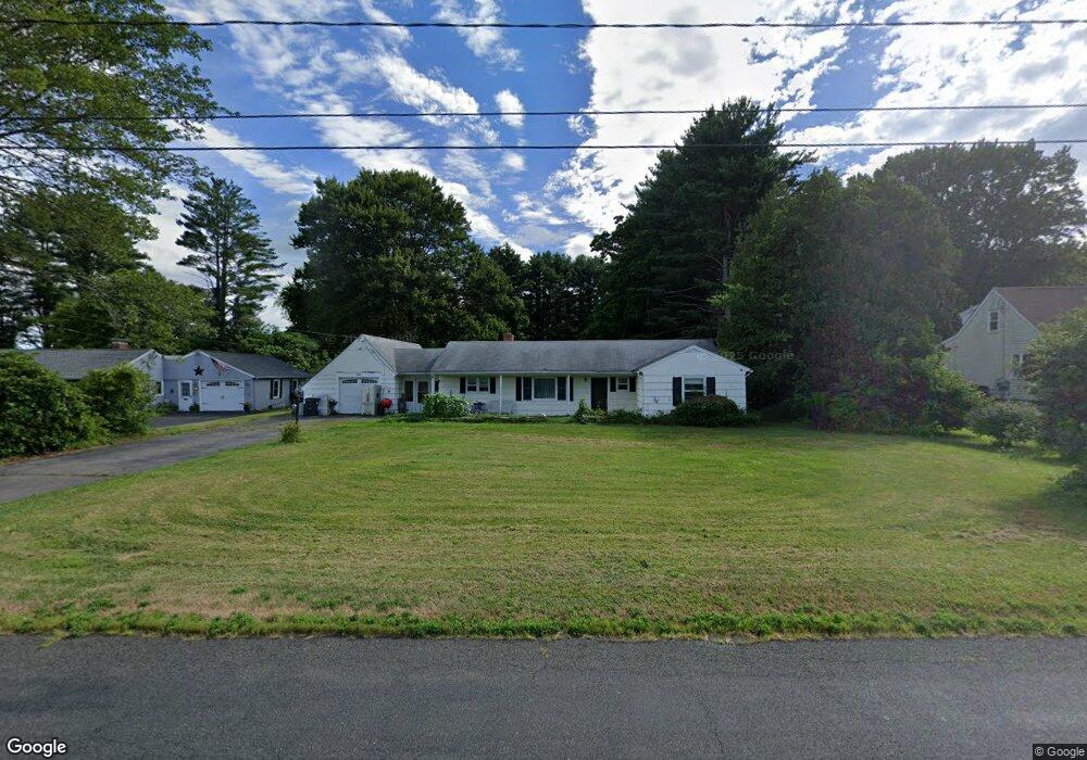 160 Terrys Plain Rd, Simsbury, CT 06070 - photo 1